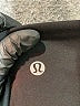 Lululemon Athletica Gray Active Pants Size 4 - photo 7