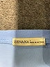 Zenana Blue Long Sleeve Top Size S - photo 7