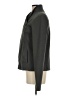 Athleta Gray Track Jacket Size S - photo 5