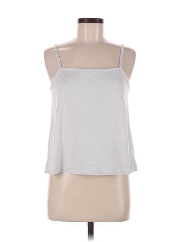 Lemon Tank Top (view 1)