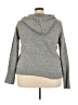 Unbranded 100% Polyester Gray Cardigan Size 3X - photo 2