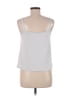Lemon Silver Tank Top Size M - photo 2