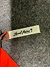 Local Motion Solid Orange Swimsuit Bottoms Size S - photo 3