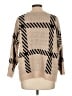 Unbranded Tan Cardigan Size L (estimated) - photo 2