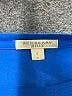 Burberry Brit 100% Baumwolle Blue Active T-Shirt Size S - photo 7