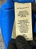 Burberry Brit 100% Baumwolle Blue Active T-Shirt Size S - photo 8