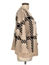 Unbranded Tan Cardigan Size L (estimated) - photo 4