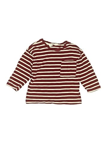 H&M 3/4 Sleeve T-Shirt (view 1)