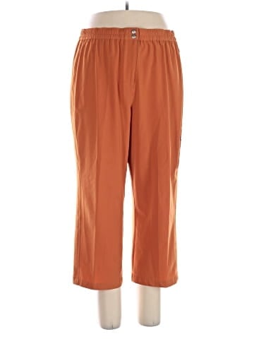 Zenergy by Chico's Casual Pants (view 1)