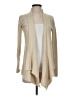 Dreamers By Debut Tan Cardigan Size S - photo 1