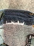 Hollister Solid Blue Jeans Size 1L - photo 8
