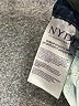 NYDJ Chevron-herringbone Blue Jeans Size 8 (petite) - photo 8