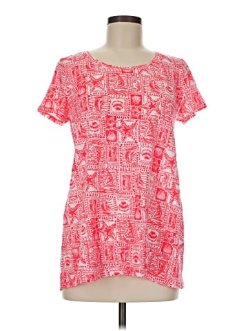 Lilly Pulitzer Short Sleeve T-Shirt (view 1)