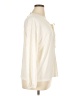Torrid Ivory Long Sleeve Blouse Size 1X Plus (1) - photo 4