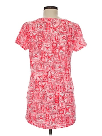 Lilly Pulitzer Short Sleeve T-Shirt (view 2)