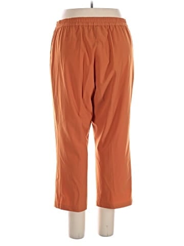 Zenergy by Chico's Casual Pants (view 2)