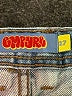 Empyre Blue Jeans Size 27 waist - photo 7