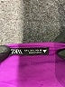 Zara 100% Elastane Purple Bodysuit Size L - photo 3