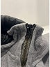 Acne Studios 100% Cotton Gray Turtleneck Sweater Size S - photo 7