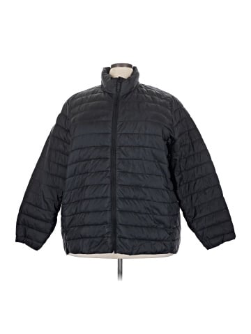 Tail Jacket (view 1)