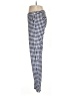 J.Crew Checkered-gingham Blue Casual Pants Size 6 (tall) - photo 5
