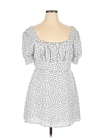 Trixxi Casual Dress (view 1)