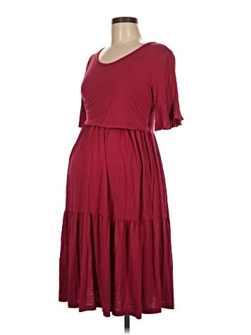 Smallshow Casual Dress (view 1)