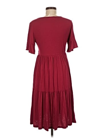 Smallshow Casual Dress (view 2)