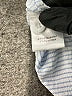 Unbranded 100% Polyester Blue Long Sleeve Blouse Size L - photo 8