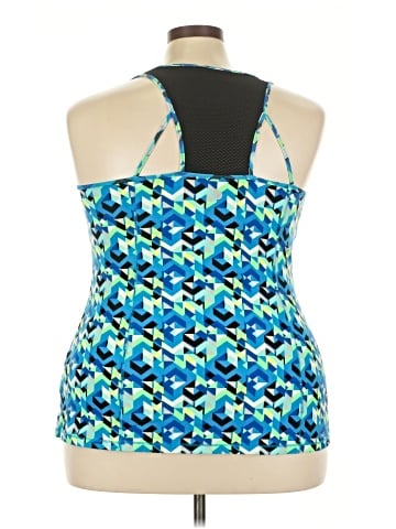 LIVI Active Sleeveless Top (view 2)