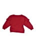 Lila & Jack Red Sweatshirt Size 18-24 mo - photo 2