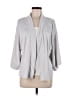 Lemon Gray Blazer Size M - photo 1