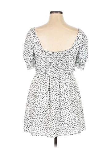 Trixxi Casual Dress (view 2)