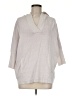 Tahari Gray Fleece Size M - photo 1