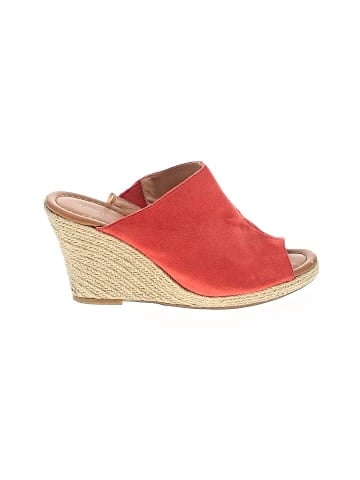 Lane Bryant Wedges (view 1)