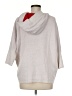 Tahari Gray Fleece Size M - photo 2