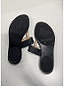 Gucci 100% Leather Black Flip Flops Size EU (IT) 38 / US 8 - photo 8