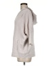 Tahari Gray Fleece Size M - photo 5