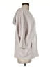 Tahari Gray Fleece Size M - photo 4