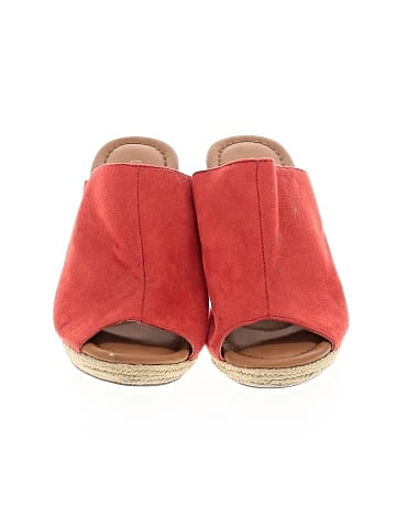 Lane Bryant Wedges (view 2)