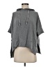 Another Love Gray Poncho Size XS - photo 1