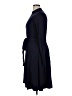 Unbranded Blue Casual Dress Size XL - photo 5
