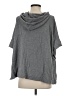 Another Love Gray Poncho Size XS - photo 2