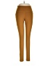 Girlfriend Collective Brown Active Pants Size M - photo 1