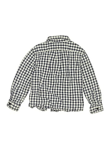 Lands' End Long Sleeve Button-Down Shirt (view 2)