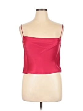 LAPOINTE Sleeveless Top (view 1)