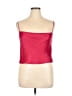 LAPOINTE Red Sleeveless Top Size 8 - photo 1