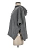 Another Love Gray Poncho Size XS - photo 5