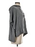Another Love Gray Poncho Size XS - photo 4
