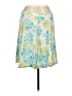 George Tie-dye Blue Casual Skirt Size 11 (estimated) - photo 1